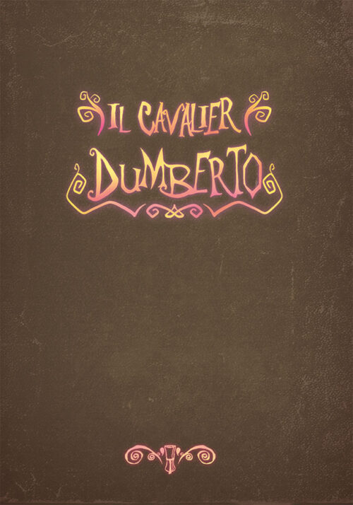Cavalier Dumberto